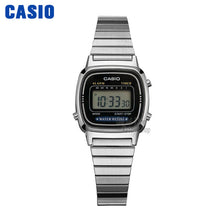 Load image into Gallery viewer, Casio watch gold women watches set brand luxury Waterproof Quartz watch women LED digital Sport ladies watch relogio feminino 68