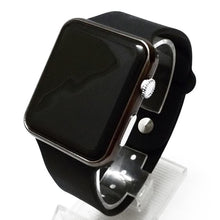 Load image into Gallery viewer, Women Men Unisex Watch Casual Wrist Watches For Lady LED Digital Sport Clock Silicone Saats Hot