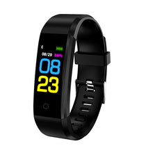 Load image into Gallery viewer, Sport Bracelet Digital Watch Women Watches Digital Electronic Wristwatches Ladies Wrist Watche For Women Clock Relogio Feminino