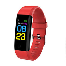 Load image into Gallery viewer, Sport Bracelet Digital Watch Women Watches Digital Electronic Wristwatches Ladies Wrist Watche For Women Clock Relogio Feminino