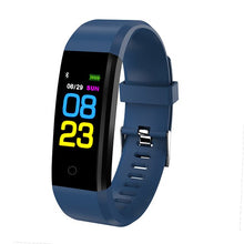 Load image into Gallery viewer, Sport Bracelet Digital Watch Women Watches Digital Electronic Wristwatches Ladies Wrist Watche For Women Clock Relogio Feminino