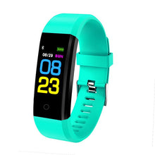 Load image into Gallery viewer, Sport Bracelet Digital Watch Women Watches Digital Electronic Wristwatches Ladies Wrist Watche For Women Clock Relogio Feminino