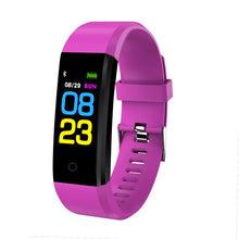 Load image into Gallery viewer, Sport Bracelet Digital Watch Women Watches Digital Electronic Wristwatches Ladies Wrist Watche For Women Clock Relogio Feminino