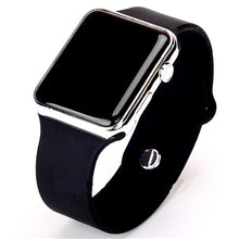 Load image into Gallery viewer, reloj hombre Men's Watch LED Sport Male Digital Clock Fashion Relogio Masculino Wristwatch erkek saat digital montre homme 2019