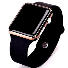 Load image into Gallery viewer, reloj hombre Men's Watch LED Sport Male Digital Clock Fashion Relogio Masculino Wristwatch erkek saat digital montre homme 2019