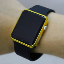 Load image into Gallery viewer, reloj hombre Men's Watch LED Sport Male Digital Clock Fashion Relogio Masculino Wristwatch erkek saat digital montre homme 2019