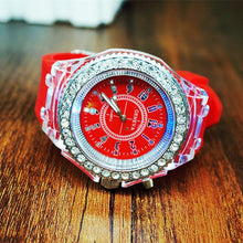 Load image into Gallery viewer, Women Watch Women Watches TOP Brand Luxury Unique Luminescent Female Clock reloj mujer Relogio Feminino Ladies Watch relogios