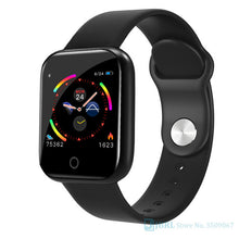 Load image into Gallery viewer, New Fashion Digital Watch Women Sport  Men Watches Electronic LED  Male Ladies Wrist Watch For Women Men Clock Female Wristwatch