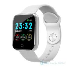 Load image into Gallery viewer, New Fashion Digital Watch Women Sport  Men Watches Electronic LED  Male Ladies Wrist Watch For Women Men Clock Female Wristwatch