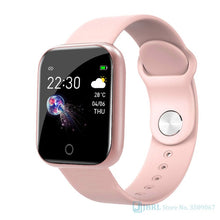 Load image into Gallery viewer, New Fashion Digital Watch Women Sport  Men Watches Electronic LED  Male Ladies Wrist Watch For Women Men Clock Female Wristwatch