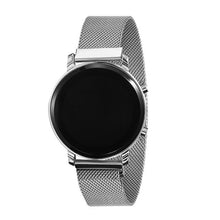 Load image into Gallery viewer, New LED Watch Women Watches Stainless Steel Female Watch Electronic Clock Men Digital Watches Wristwatch Mens Relogio Feminino