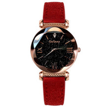Load image into Gallery viewer, Gogoey Women's Watches 2019 Luxury Ladies Watch Starry Sky Watches For Women Fashion bayan kol saati Diamond Reloj Mujer 2019
