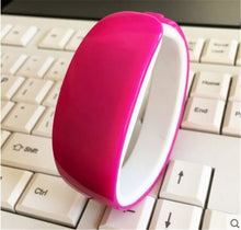 Load image into Gallery viewer, 2019 New 10 Color Dolphin Bracelet Watch Band Digital Watch Red LED Watches women WristWatch Sport Clock reloj hombre relogio