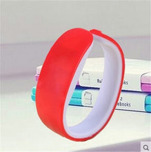 Load image into Gallery viewer, 2019 New 10 Color Dolphin Bracelet Watch Band Digital Watch Red LED Watches women WristWatch Sport Clock reloj hombre relogio