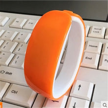 Load image into Gallery viewer, 2019 New 10 Color Dolphin Bracelet Watch Band Digital Watch Red LED Watches women WristWatch Sport Clock reloj hombre relogio