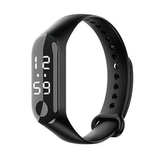 Load image into Gallery viewer, Style kids watches Digital LED reloj Sports Watch Unisex Silicone Band Wrist Watches Men Women relogio infantil montre enfant *A