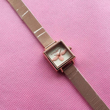 Load image into Gallery viewer, Women&#39;s Watches olivia burton Fashion Women Wrist Watch Luxury Ladies Watch Women Bracelet Reloj Mujer Clock Relogio Feminino