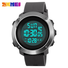 Load image into Gallery viewer, Sport Watch Women Style Waterproof LED Sports Military Watches Men Women&#39;s Digital Watch Female Clock relogio feminino SKMEI