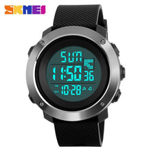 Load image into Gallery viewer, Sport Watch Women Style Waterproof LED Sports Military Watches Men Women&#39;s Digital Watch Female Clock relogio feminino SKMEI