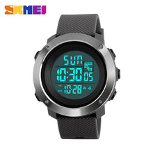 Load image into Gallery viewer, Sport Watch Women Style Waterproof LED Sports Military Watches Men Women&#39;s Digital Watch Female Clock relogio feminino SKMEI