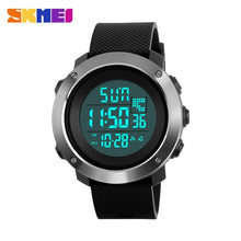 Load image into Gallery viewer, Sport Watch Women Style Waterproof LED Sports Military Watches Men Women&#39;s Digital Watch Female Clock relogio feminino SKMEI