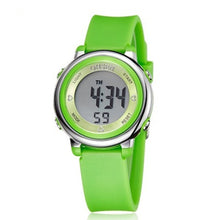 Load image into Gallery viewer, Sports Watches Women Waterproof Relogio Feminino Digital Wrist Watch Female Clock LED Electronic Watch For Women Outdoor Running