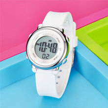 Load image into Gallery viewer, OHSEN Relogio Feminino Digital Fashion Women Men Sports Watches Waterproof reloj mujuer LED Digital Watches Running Montre Femme